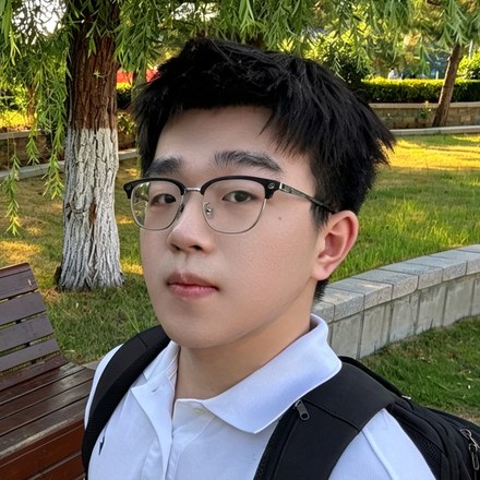 Yuhan Li